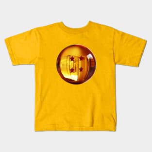 Dragon Ball Kids T-Shirt